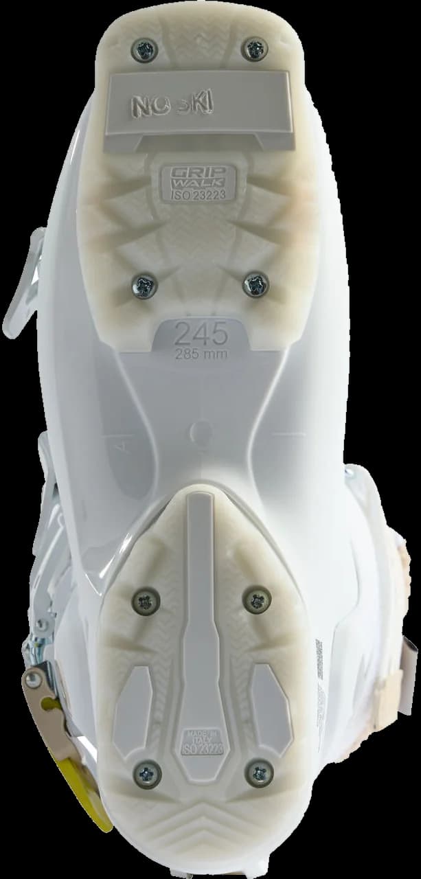 Rossignol Vizion 4B Pro 100 W GW 2026/27, Piste Performance, Ansicht 3 von 4
