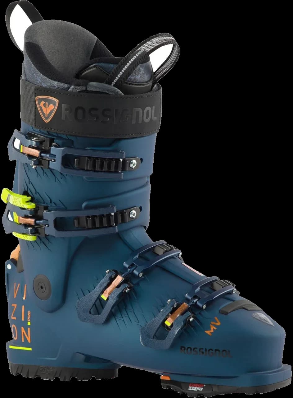 Rossignol Vizion 4B Pro 120 MV GW