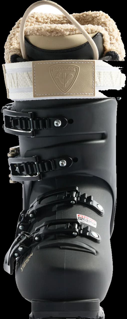 Rossignol Vizion 4B Pro 80 W GW 2026/27, Piste Komfort, Ansicht 2 von 4