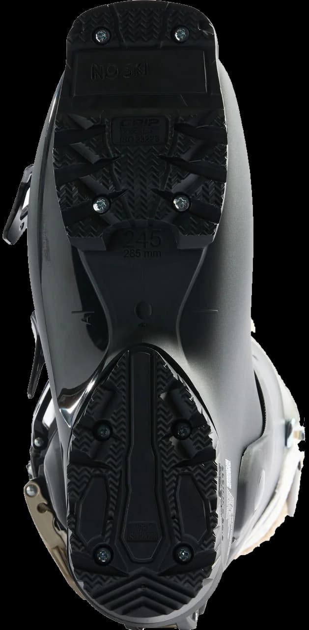 Rossignol Vizion 4B Pro 80 W GW 2026/27, Piste Komfort, Ansicht 3 von 4