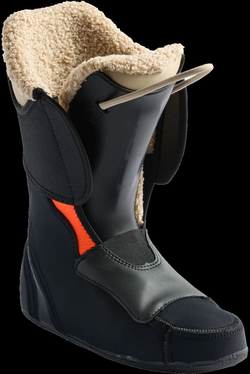 Rossignol Vizion 4B Pro 80 W GW 2026/27, Piste Komfort, Ansicht 4 von 4