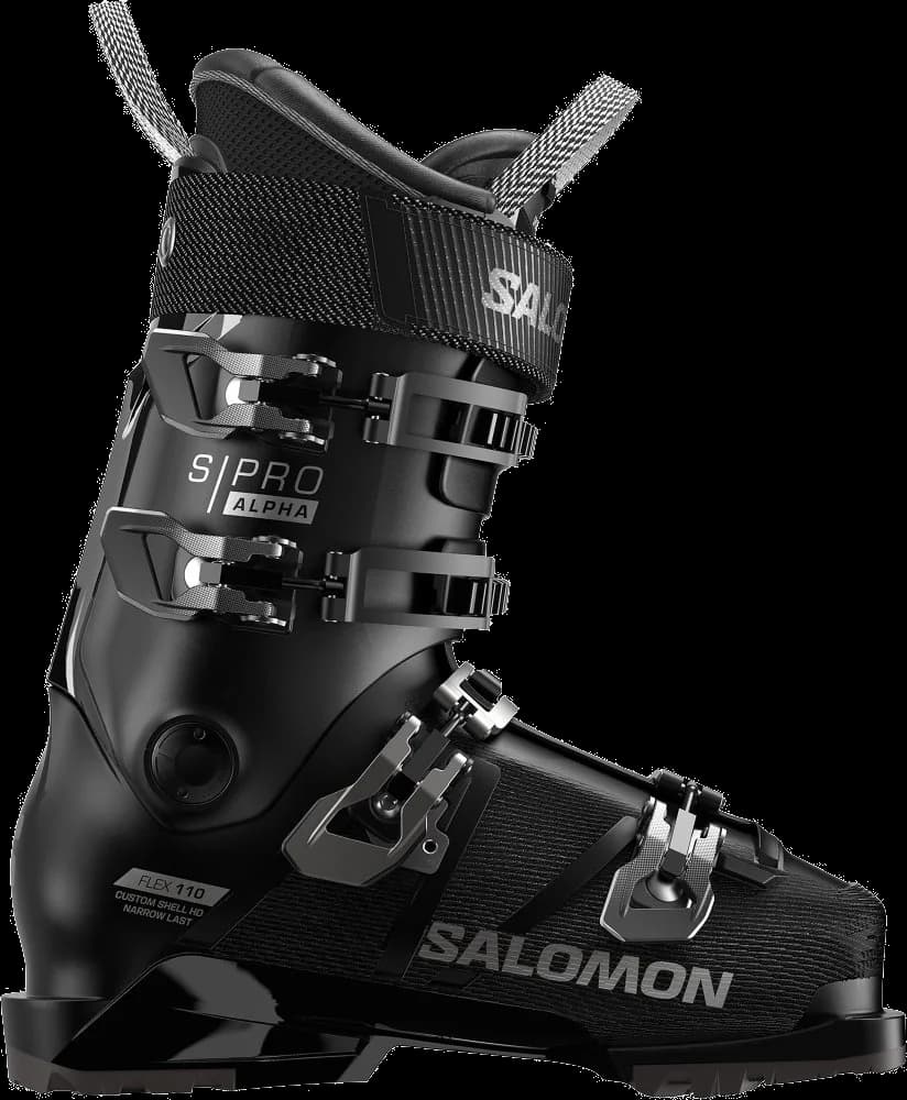 Salomon S/Pro Alpha 110 GW 2025/26, Piste Sport