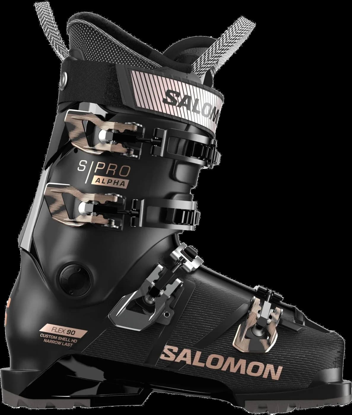 Salomon S/Pro Alpha 90 W GW