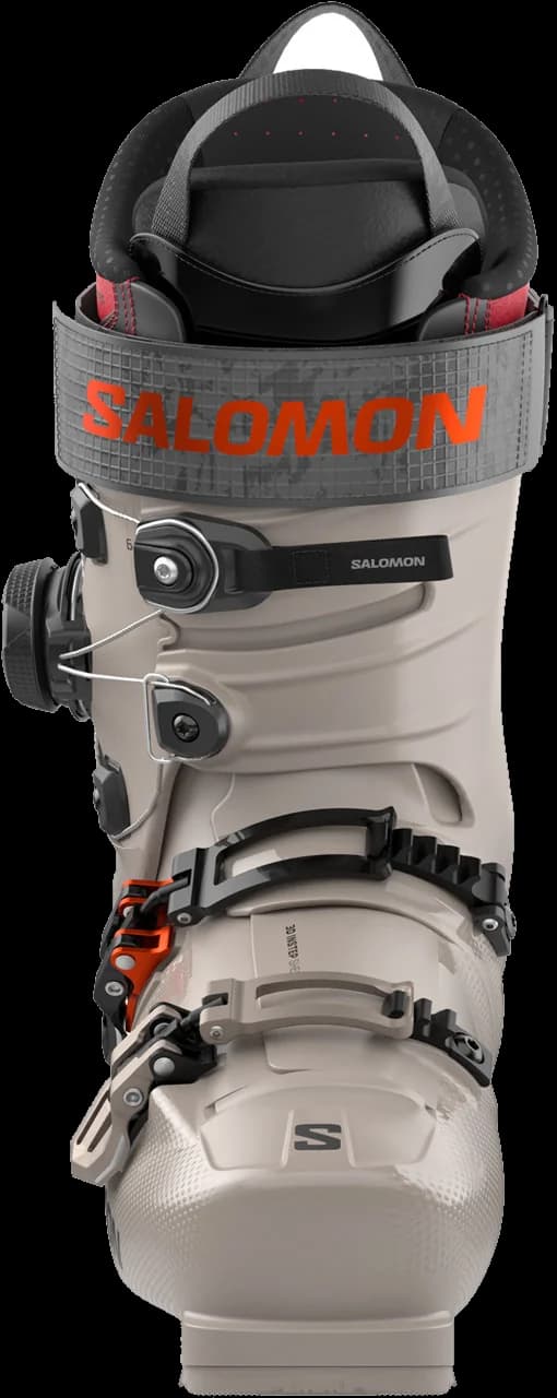 Salomon S/Pro Alpha C BOA 110 2026/27, Piste Performance, Ansicht 2 von 4
