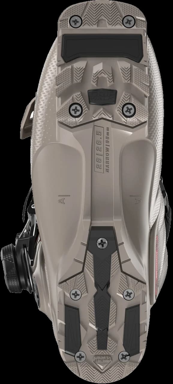Salomon S/Pro Alpha C BOA 110 2026/27, Piste Performance, Ansicht 3 von 4