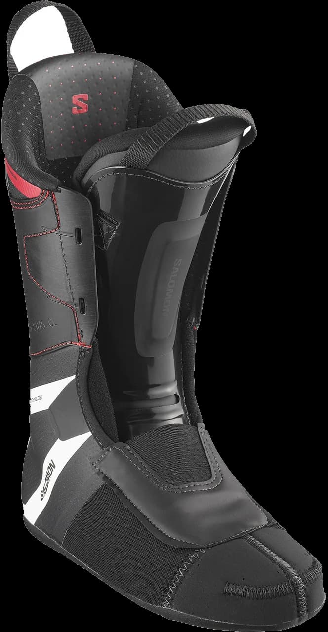 Salomon S/Pro Alpha C BOA 110 2026/27, Piste Performance, Ansicht 4 von 4