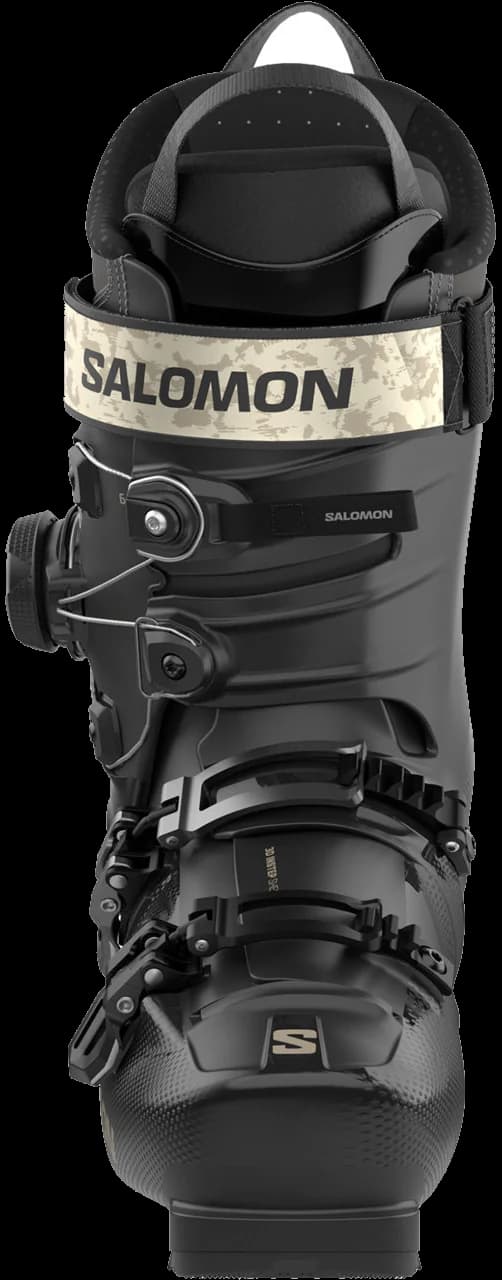 Salomon S/Pro Alpha C BOA 85 W 2026/27, Piste Sport, Ansicht 2 von 4