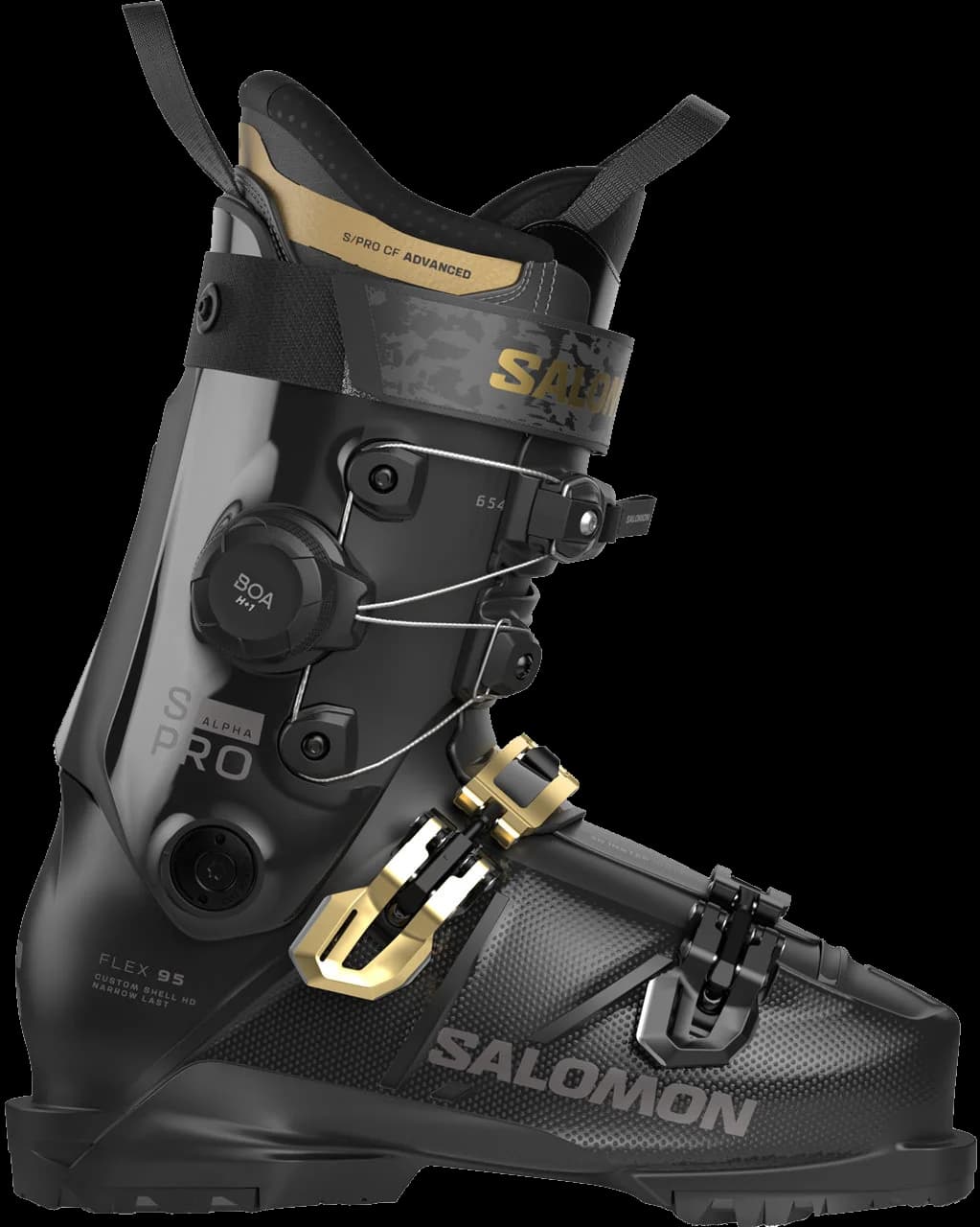 Salomon S/Pro Alpha C BOA 95 W