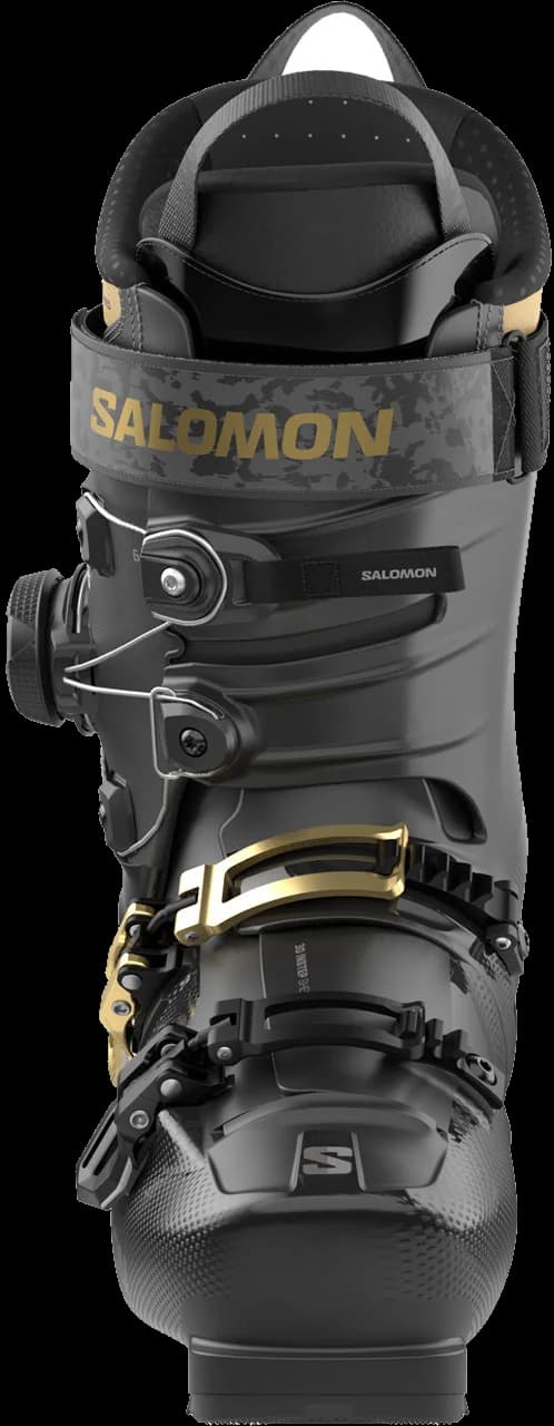 Salomon S/Pro Alpha C BOA 95 W 2026/27, Piste Sport, Ansicht 2 von 4