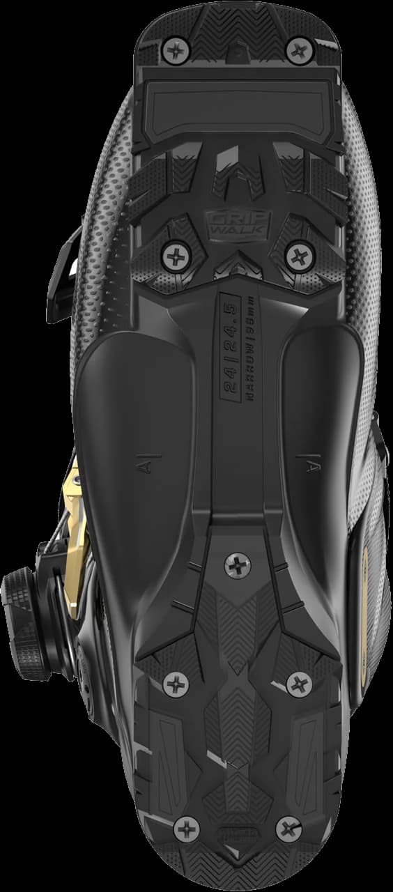 Salomon S/Pro Alpha C BOA 95 W 2026/27, Piste Sport, Ansicht 3 von 4