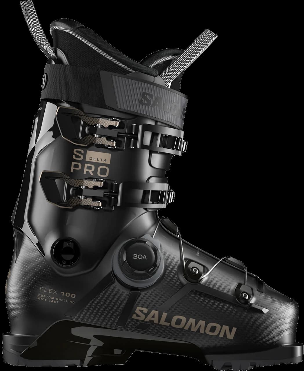 Salomon S/Pro Delta BOA 100 GW