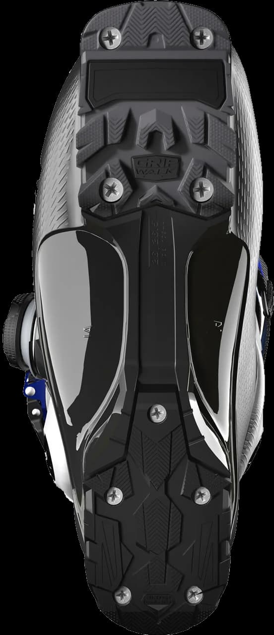 Salomon S/Pro Delta BOA 130 2026/27, Piste Performance, Ansicht 3 von 3