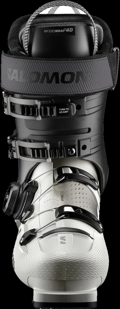 Salomon S/Pro Supra BOA 105 W 2026/27, Piste Performance, Ansicht 2 von 3