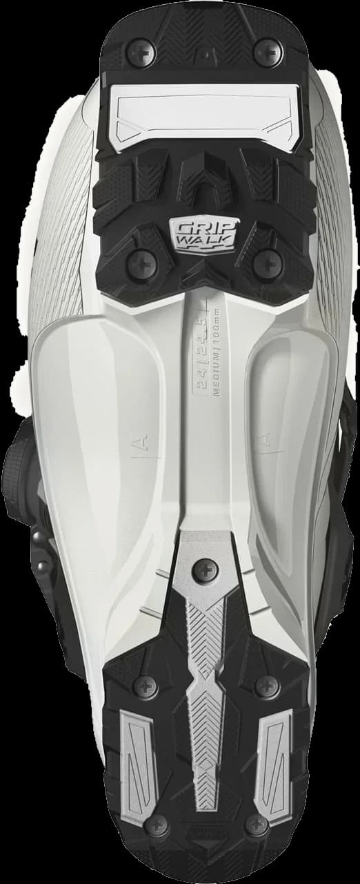 Salomon S/Pro Supra BOA 105 W 2026/27, Piste Performance, Ansicht 3 von 3