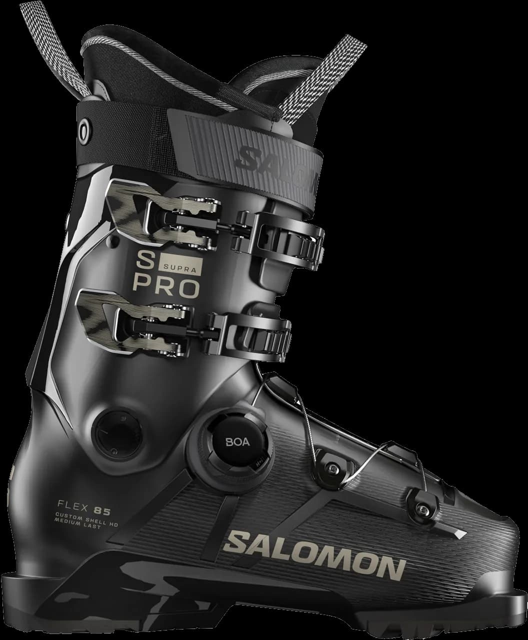 Salomon S/Pro Supra BOA 85 W