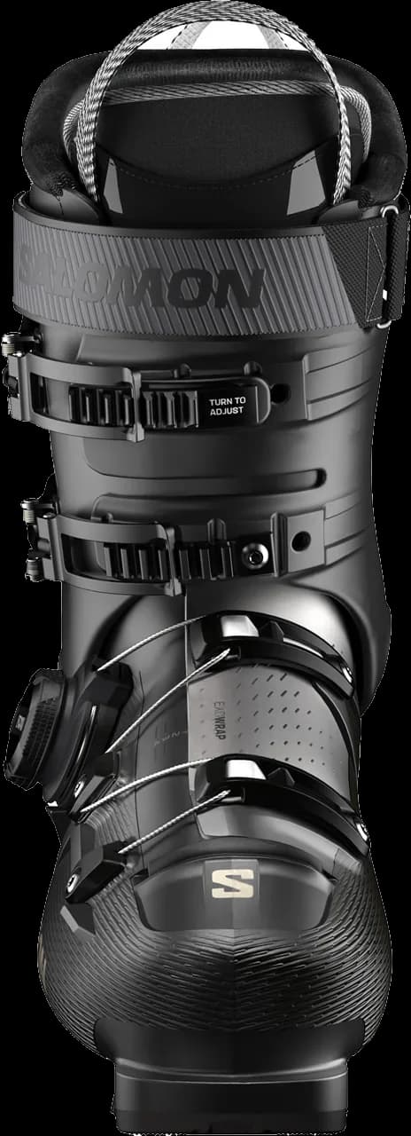 Salomon S/Pro Supra BOA 85 W 2026/27, Piste Komfort, Ansicht 2 von 3