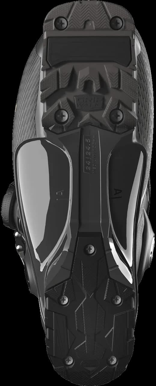Salomon S/Pro Supra BOA 85 W 2026/27, Piste Komfort, Ansicht 3 von 3