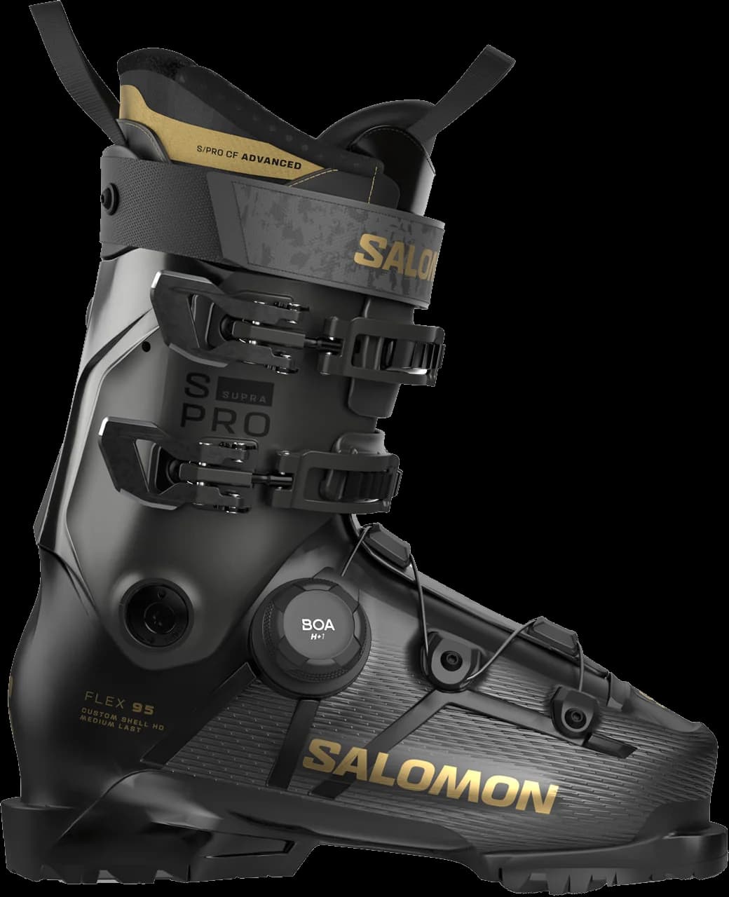 Salomon S/Pro Supra BOA 95 W