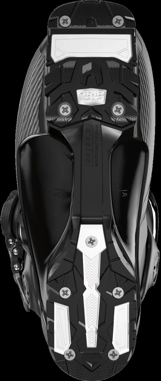 Salomon S/Pro Supra BOA 95 W 2026/27, Piste Sport, Ansicht 3 von 4