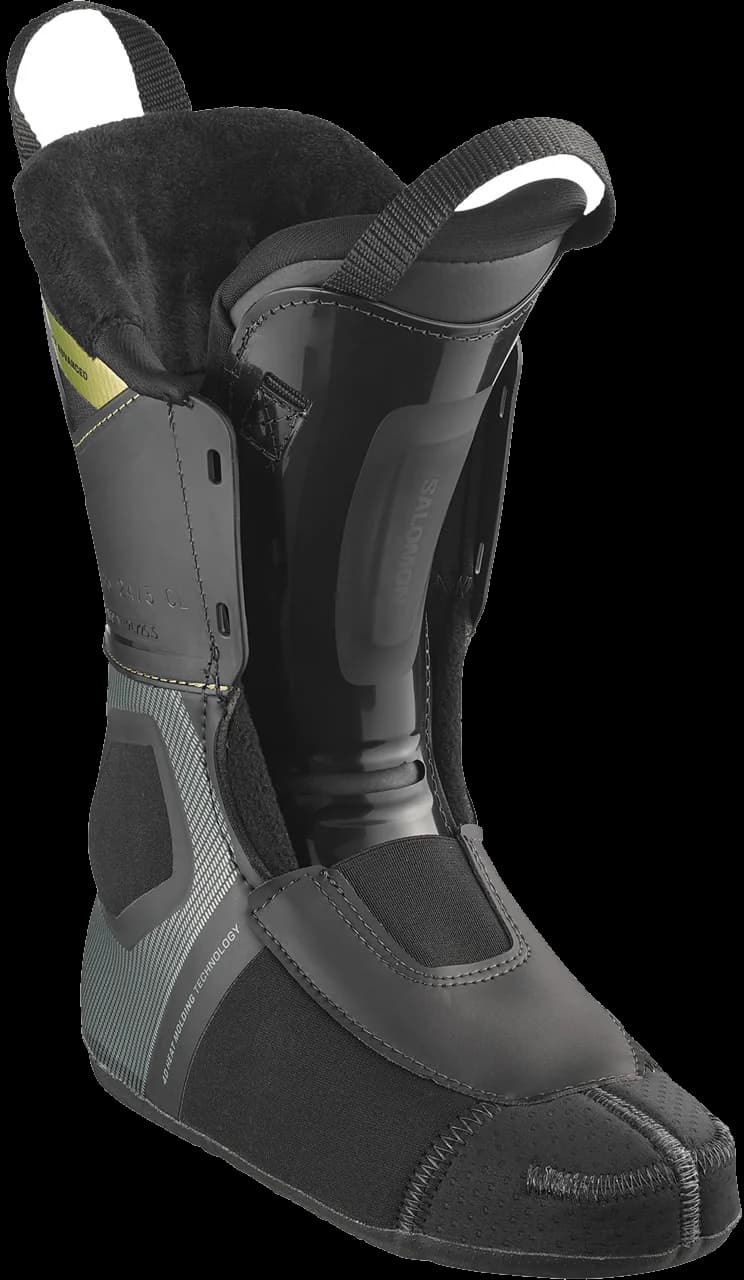 Salomon S/Pro Supra BOA 95 W 2026/27, Piste Sport, Ansicht 4 von 4