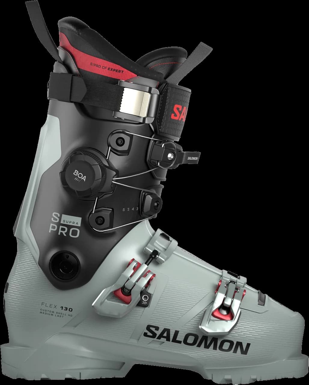 Salomon S/Pro Supra C BOA 130