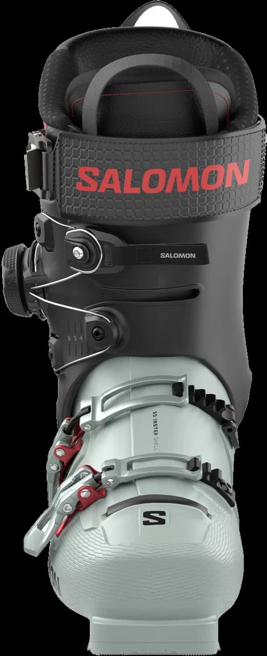Salomon S/Pro Supra C BOA 130 2026/27, Piste Performance, Ansicht 2 von 4