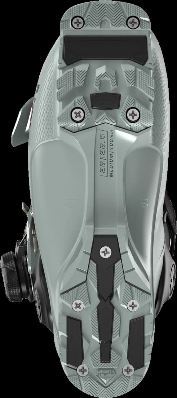Salomon S/Pro Supra C BOA 130 2026/27, Piste Performance, Ansicht 3 von 4