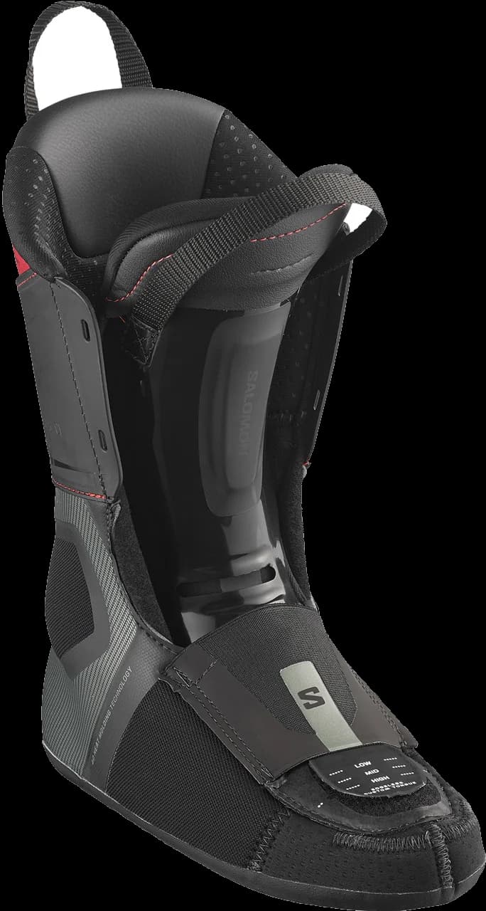 Salomon S/Pro Supra C BOA 130 2026/27, Piste Performance, Ansicht 4 von 4