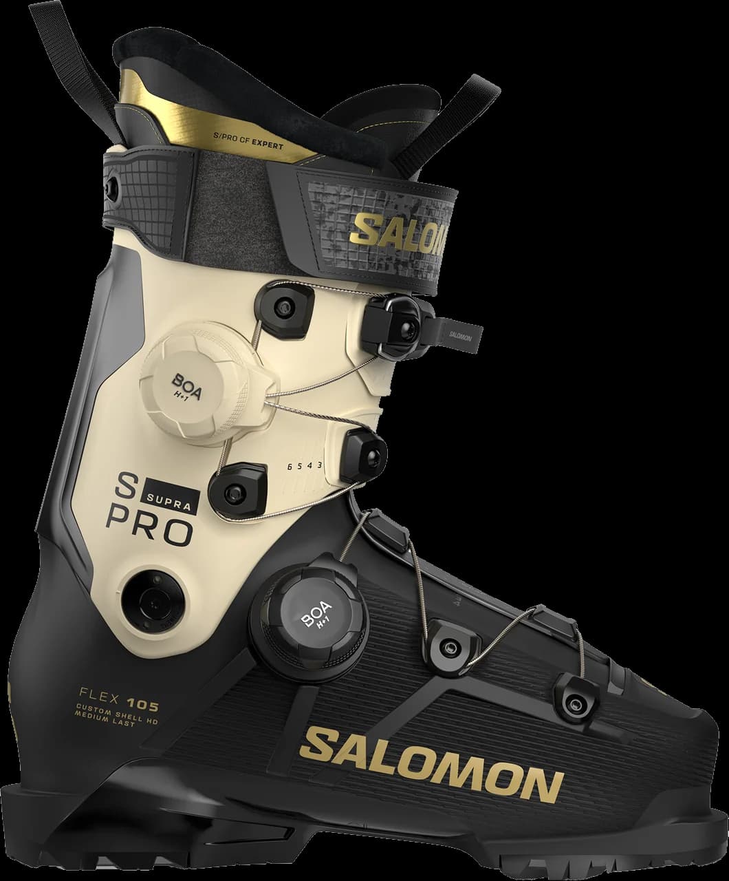 Salomon S/Pro Supra DUAL BOA 105 W