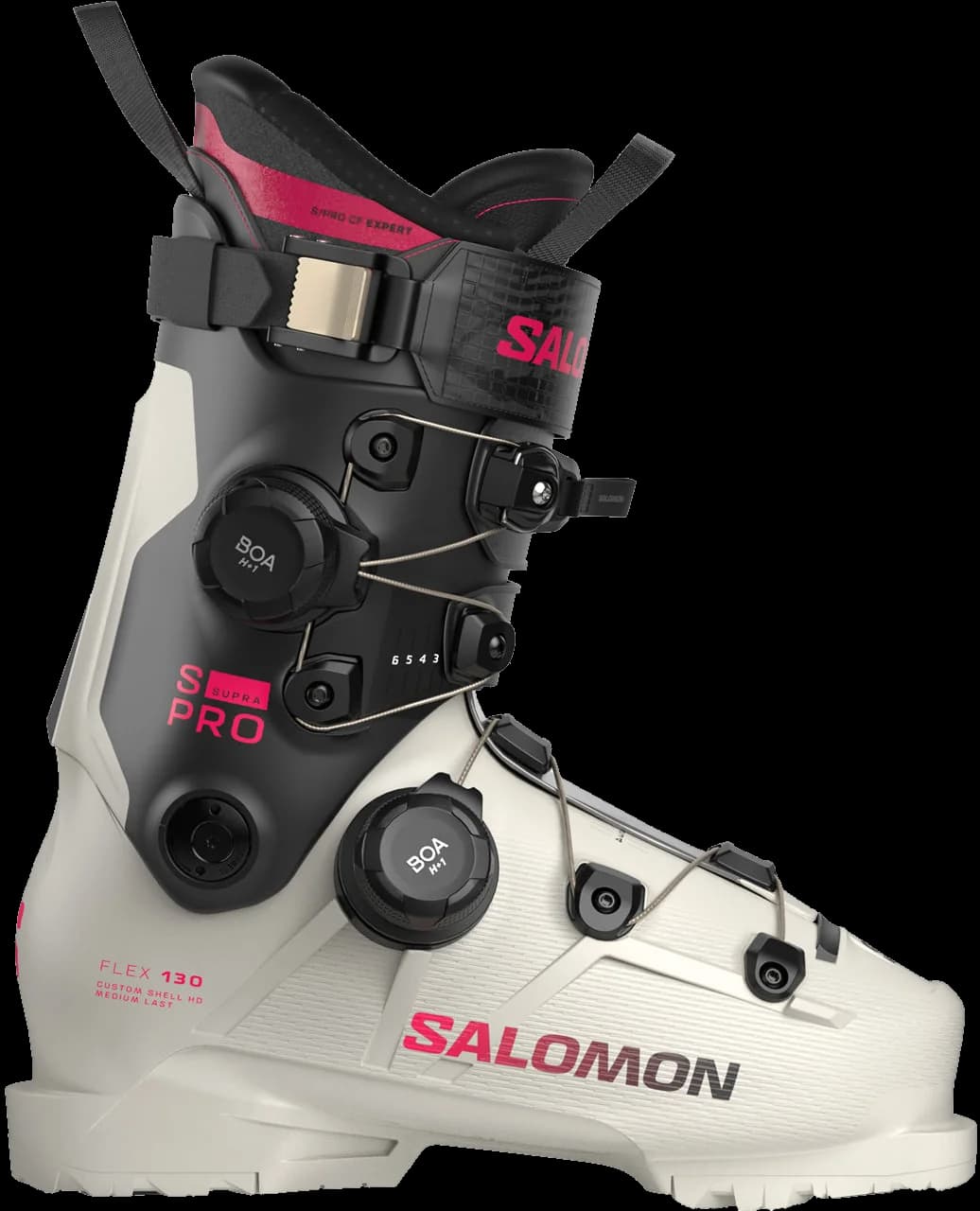 Salomon S/Pro Supra DUAL BOA 130