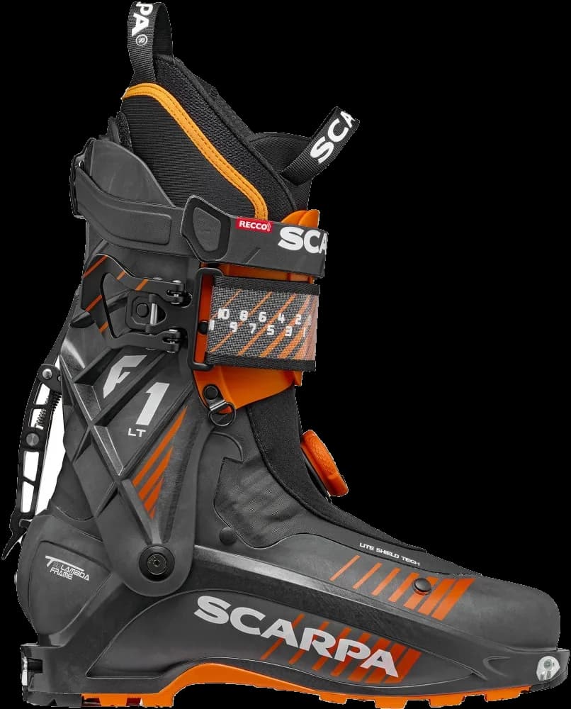 Scarpa F1 LT