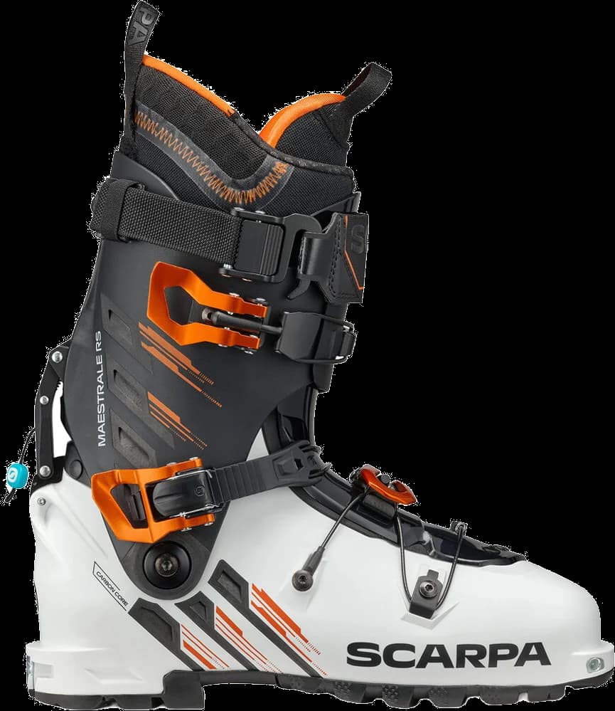 Scarpa Maestrale RS 2025/26, Touring Performance