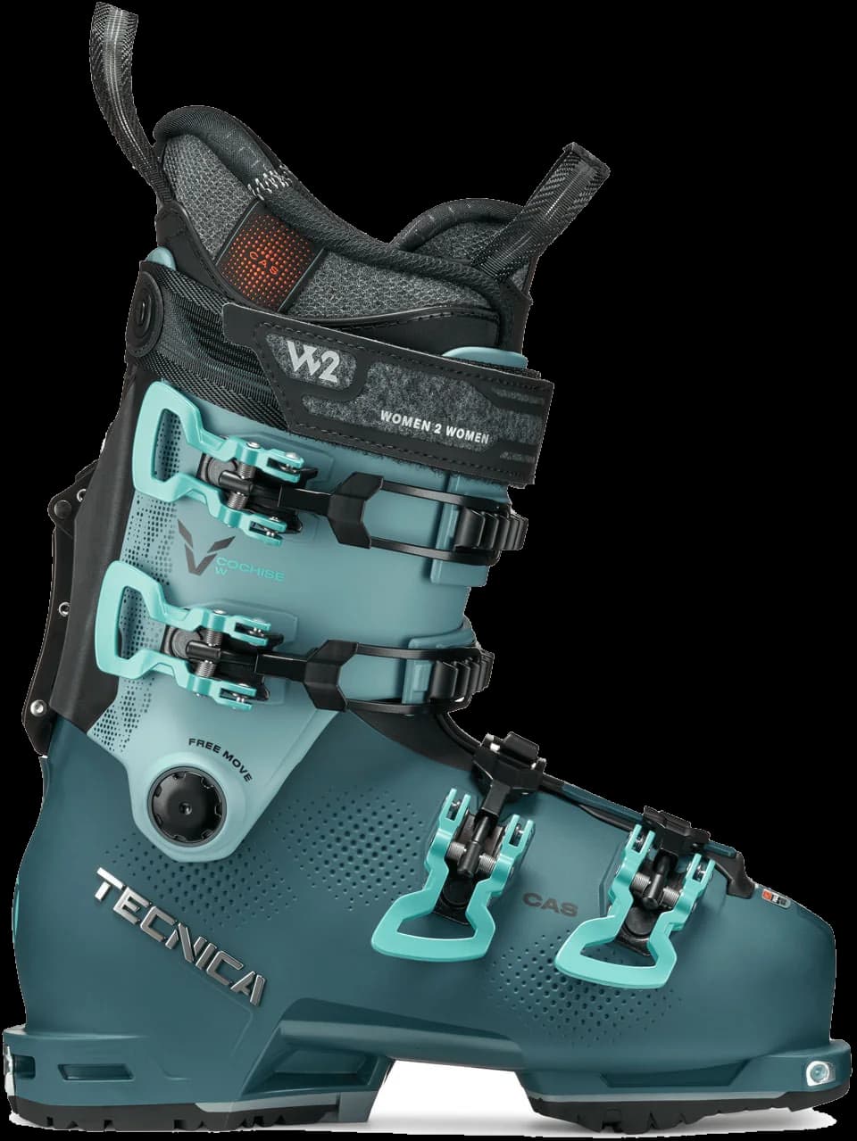 Tecnica Cochise 105 W DYN GW
