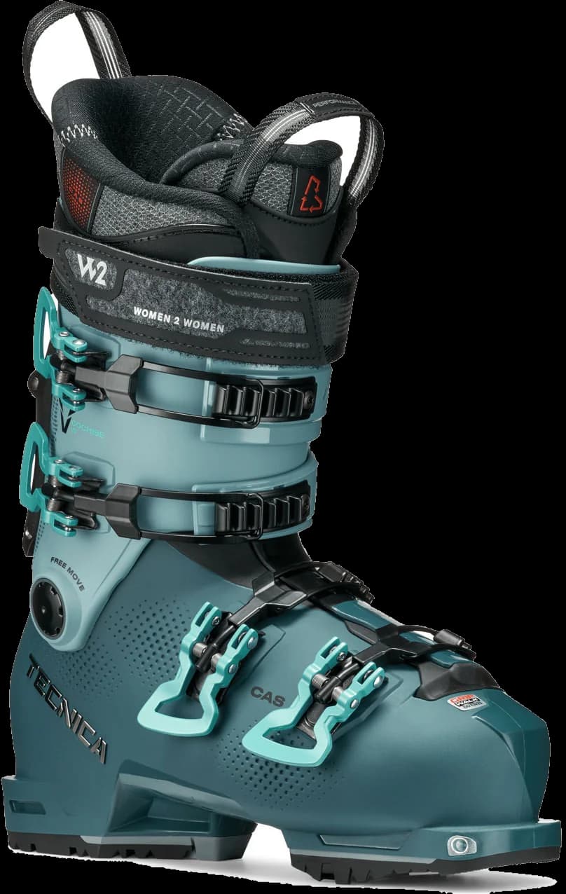 Tecnica Cochise 105 W DYN GW 2026/27, Freeride, Ansicht 2 von 6