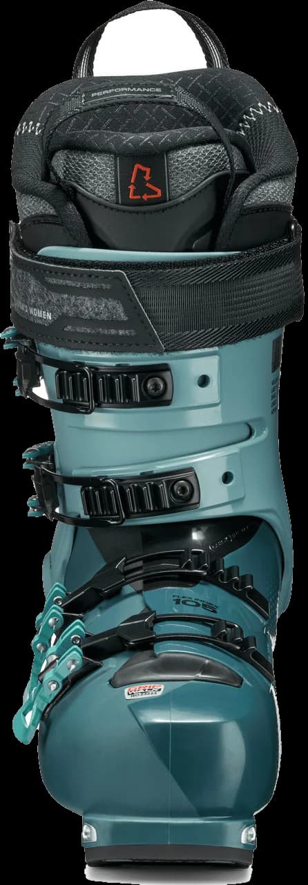 Tecnica Cochise 105 W DYN GW 2026/27, Freeride, Ansicht 3 von 6