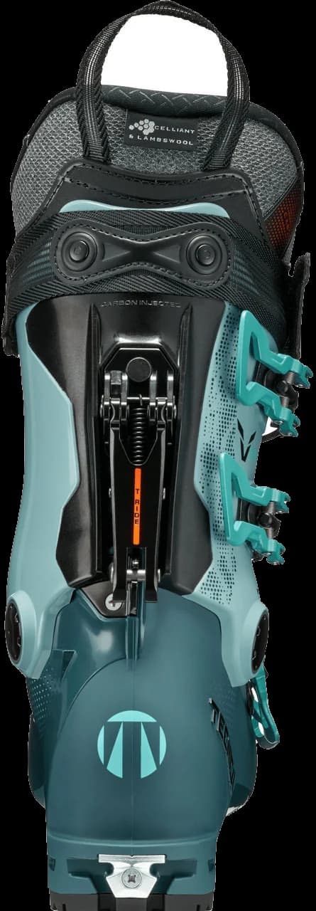 Tecnica Cochise 105 W DYN GW 2026/27, Freeride, Ansicht 5 von 6