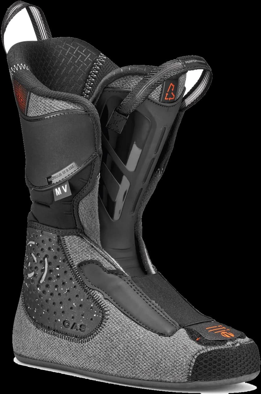 Tecnica Cochise 105 W DYN GW 2026/27, Freeride, Ansicht 6 von 6