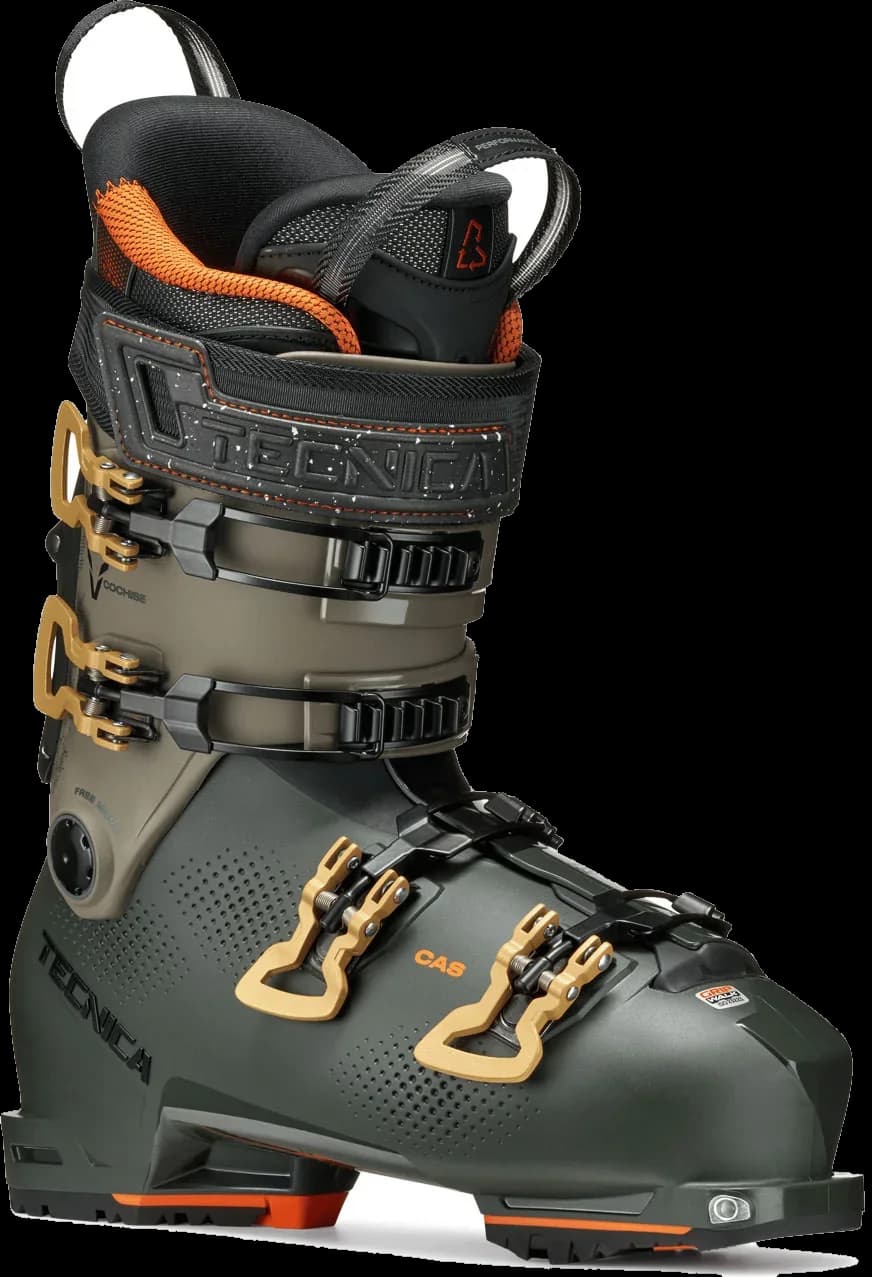 Tecnica Cochise 120 DYN GW 2025/26, Freeride, Ansicht 2 von 6