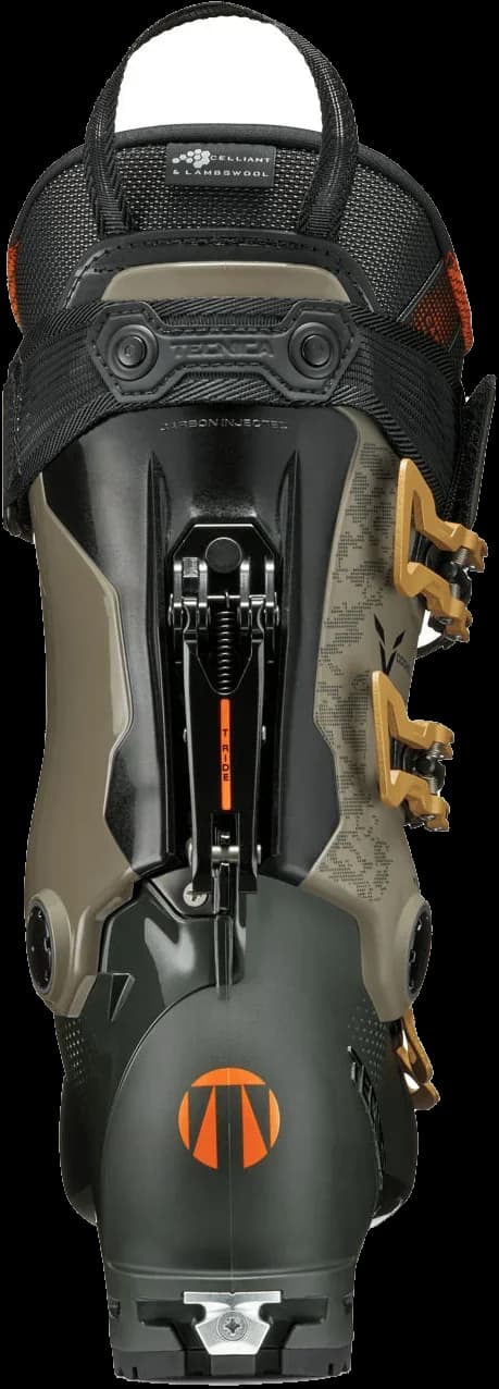 Tecnica Cochise 120 DYN GW 2025/26, Freeride, Ansicht 5 von 6