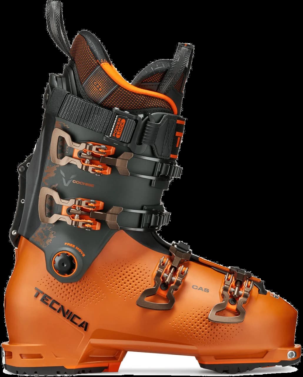 Tecnica Cochise 130 DYN GW 2025/26, Freeride