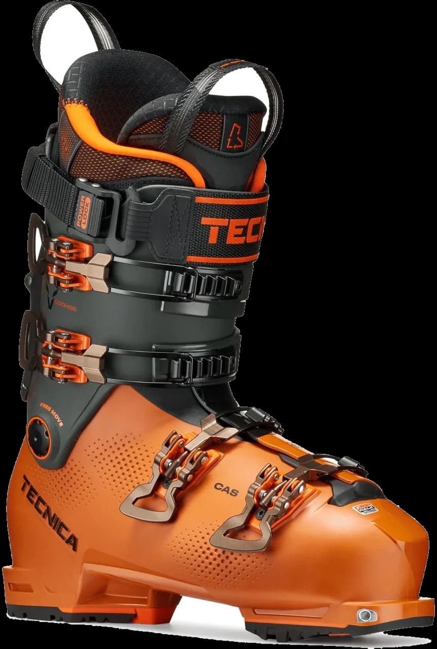 Tecnica Cochise 130 DYN GW 2025/26, Freeride, Ansicht 2 von 6