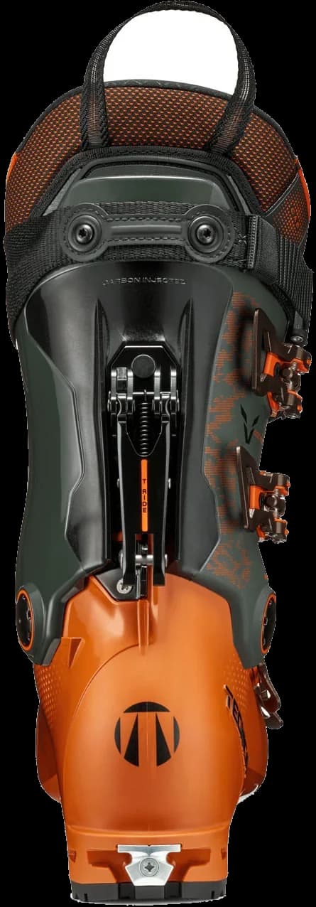 Tecnica Cochise 130 DYN GW 2025/26, Freeride, Ansicht 5 von 6