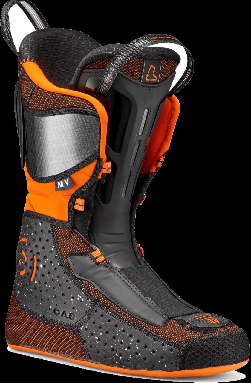 Tecnica Cochise 130 DYN GW 2025/26, Freeride, Ansicht 6 von 6