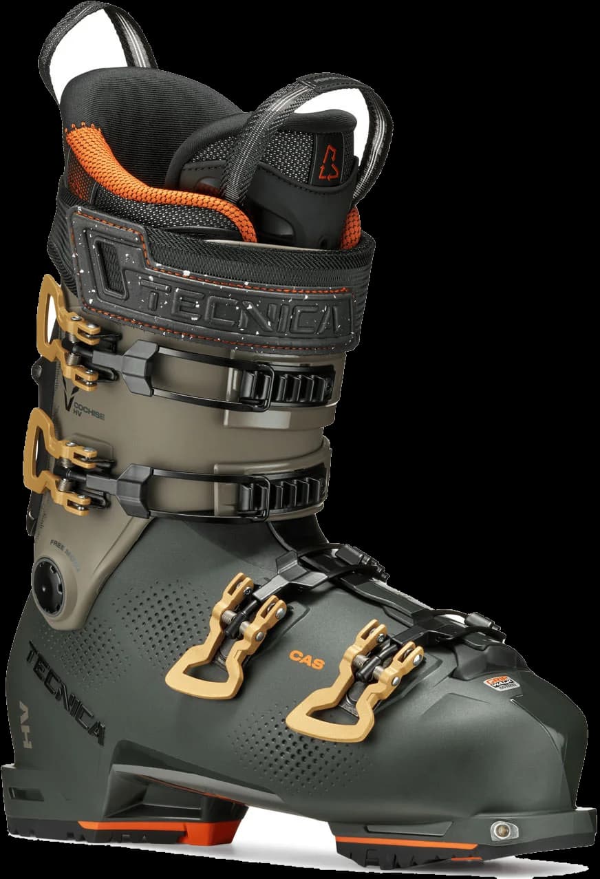 Tecnica Cochise HV 120 DYN GW 2026/27, Freeride, Ansicht 2 von 6