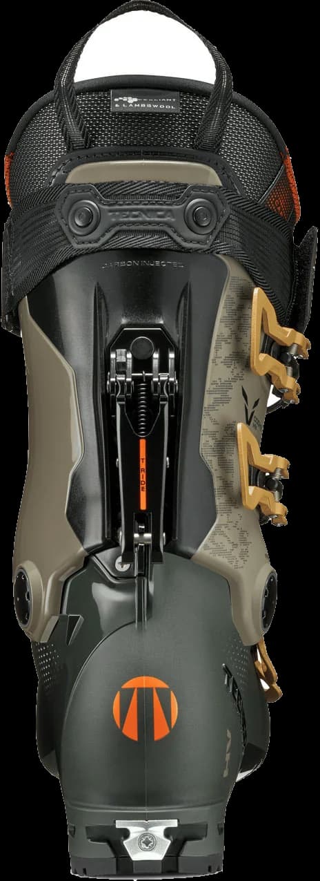 Tecnica Cochise HV 120 DYN GW 2026/27, Freeride, Ansicht 5 von 6