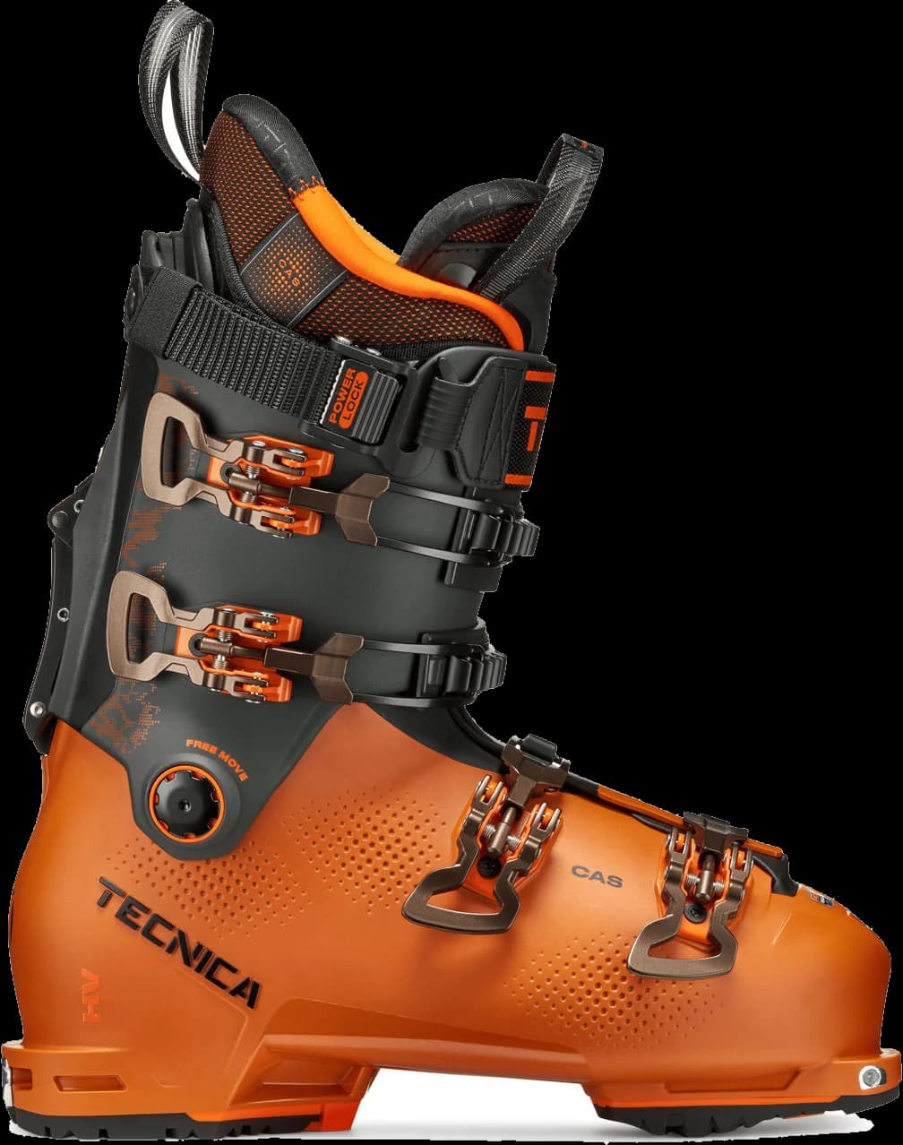 Tecnica Cochise HV 130 DYN GW 2026/27, Freeride, Ansicht 1 von 6