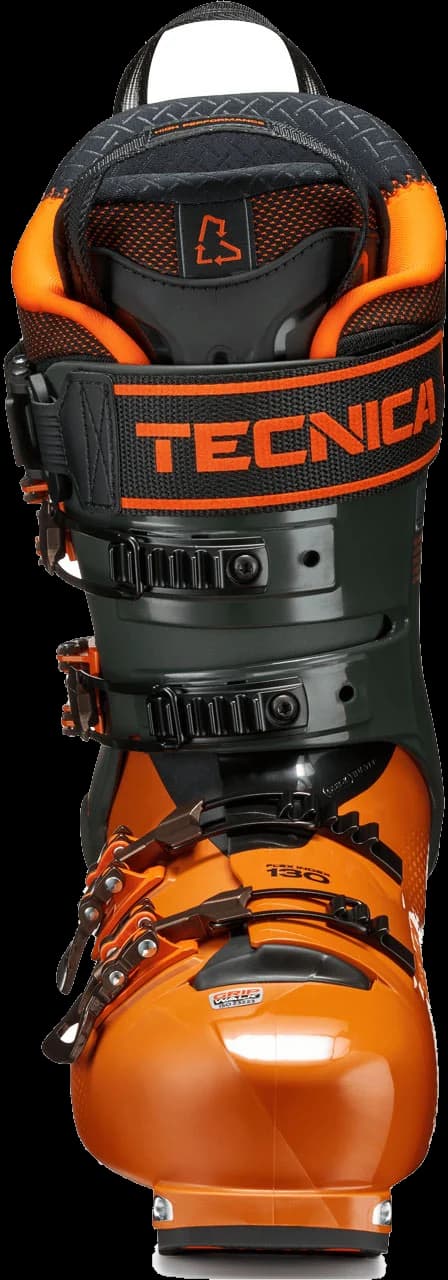 Tecnica Cochise HV 130 DYN GW 2026/27, Freeride, Ansicht 3 von 6