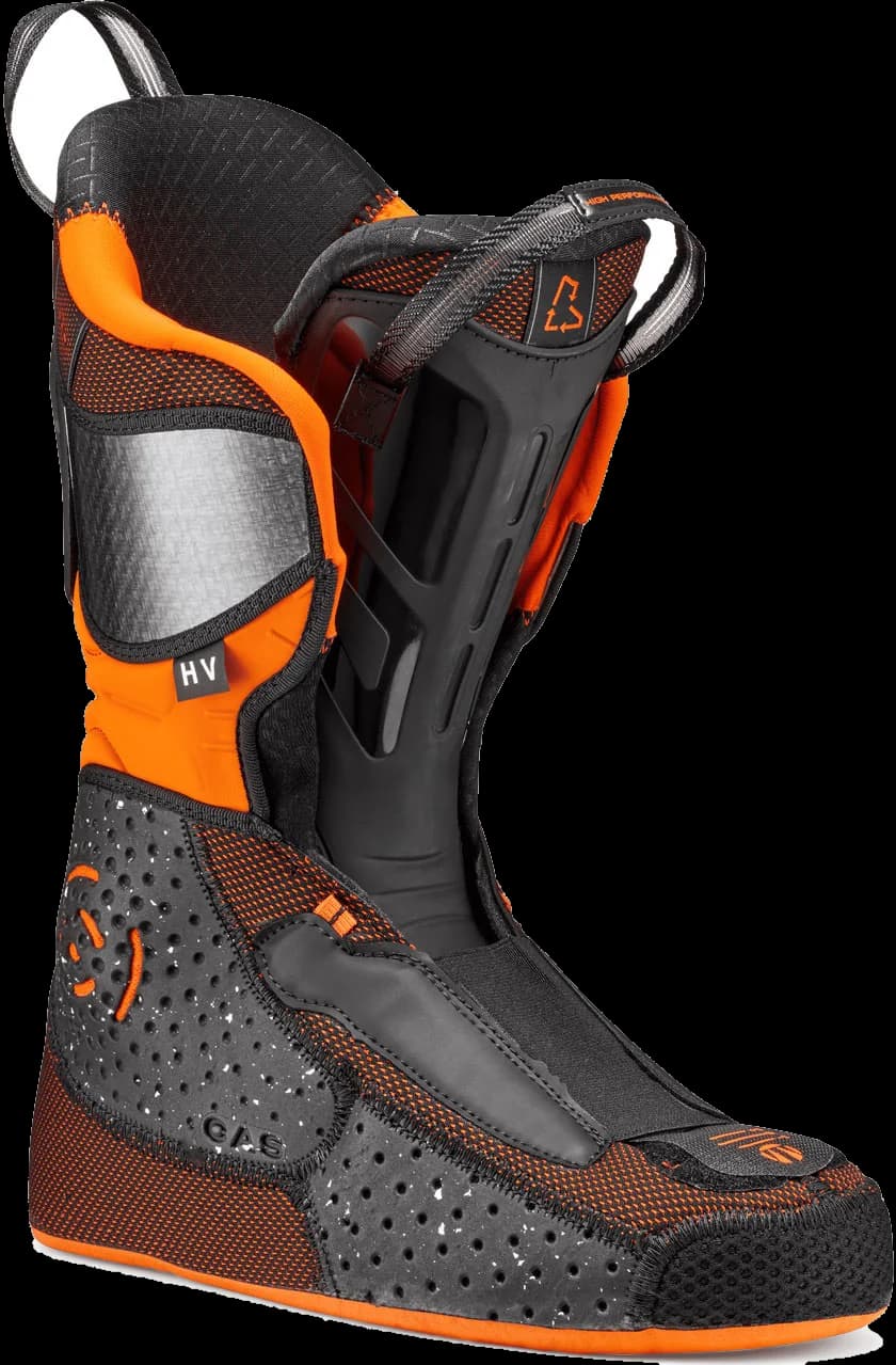 Tecnica Cochise HV 130 DYN GW 2026/27, Freeride, Ansicht 6 von 6