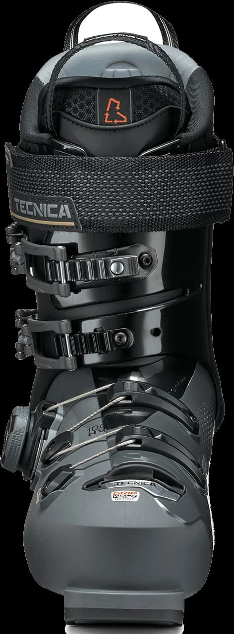 Tecnica Mach BOA HV 100 GW 2026/27, Piste Komfort, Ansicht 4 von 6