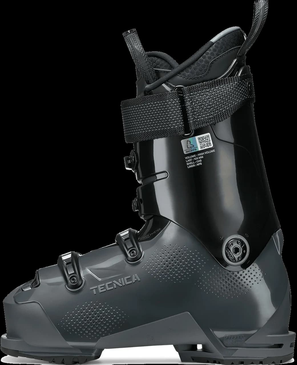 Tecnica Mach BOA HV 100 GW 2026/27, Piste Komfort, Ansicht 5 von 6